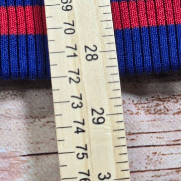 Champion Vintage Reverse Weave Spellout Logo Crewneck Sweatshirt, Mean's Medium - Picture 7 of 10